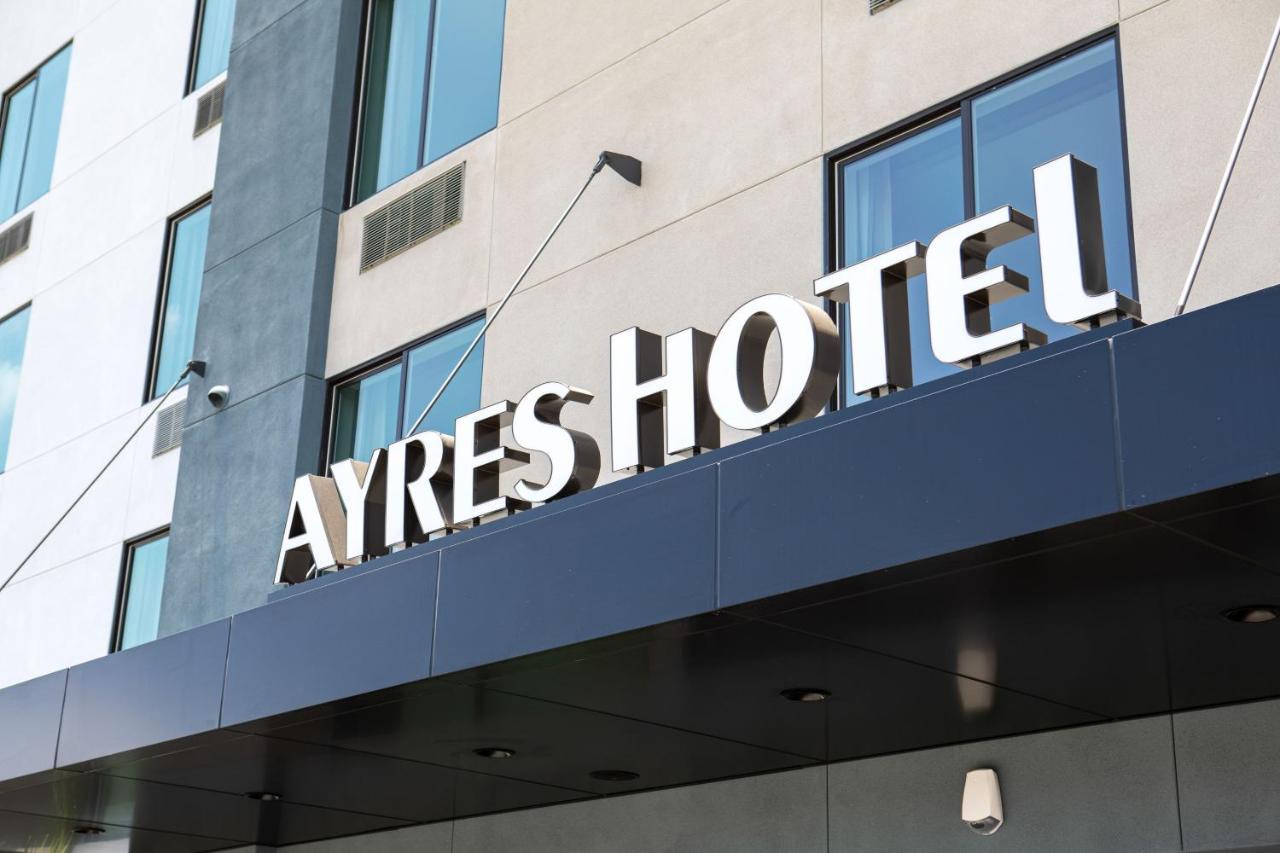 Ayres Hotel Vista Carlsbad Kültér fotó