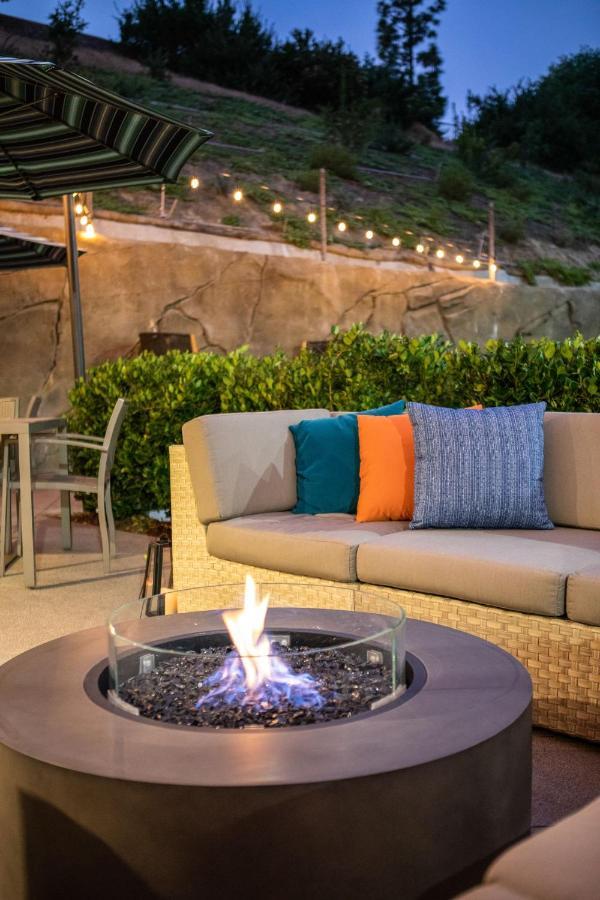 Ayres Hotel Vista Carlsbad Kültér fotó