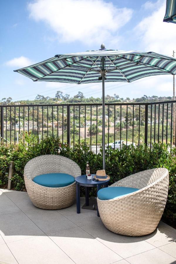 Ayres Hotel Vista Carlsbad Kültér fotó