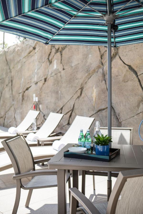 Ayres Hotel Vista Carlsbad Kültér fotó