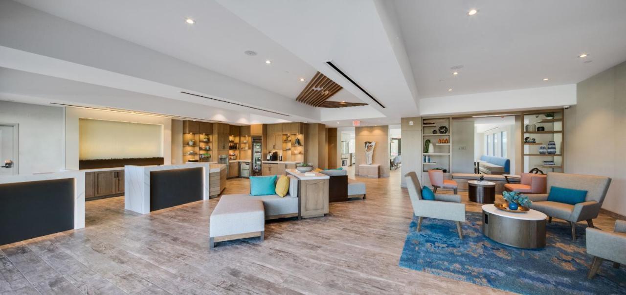Ayres Hotel Vista Carlsbad Kültér fotó