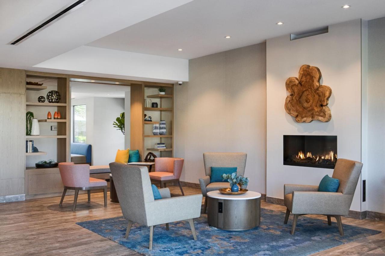 Ayres Hotel Vista Carlsbad Kültér fotó