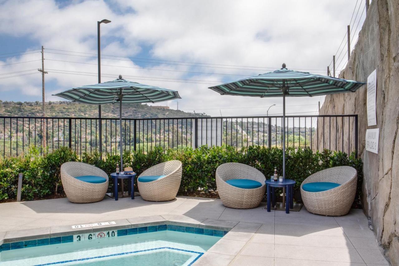 Ayres Hotel Vista Carlsbad Kültér fotó