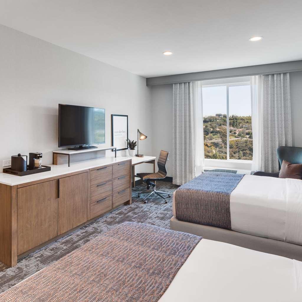 Ayres Hotel Vista Carlsbad Szoba fotó