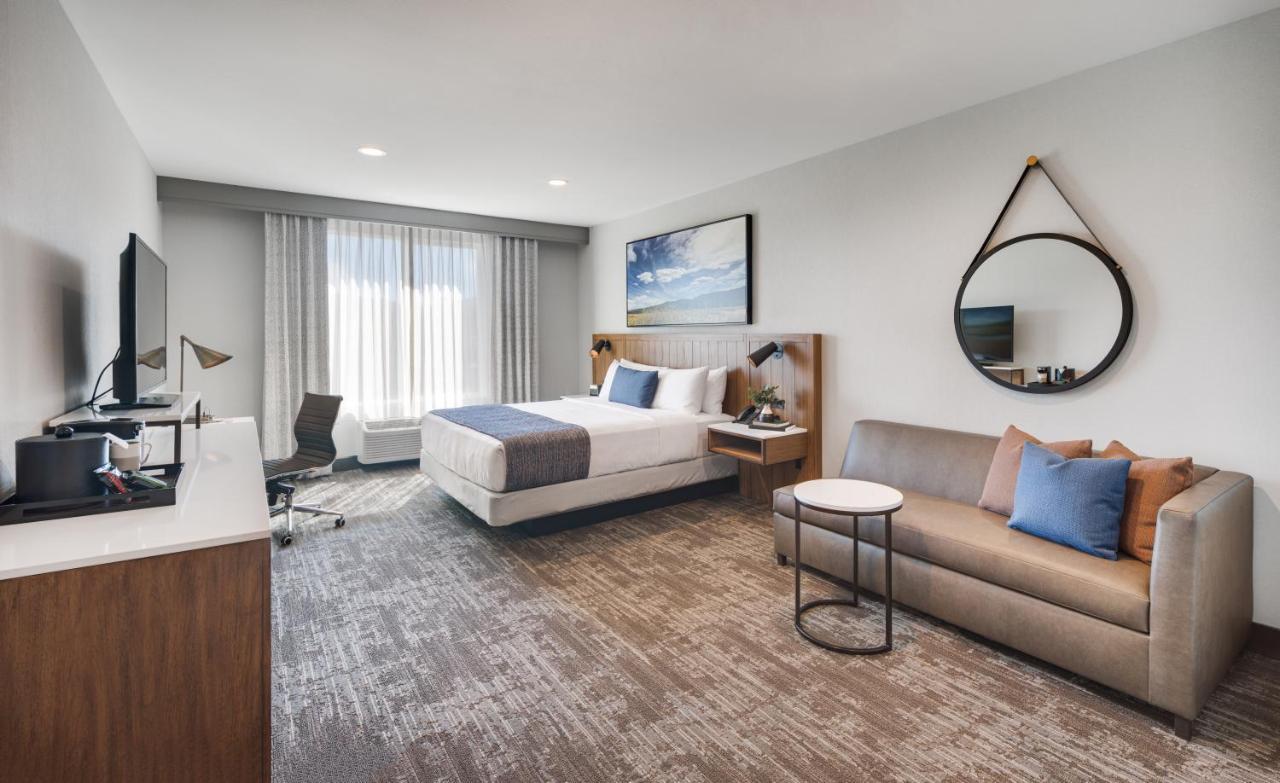 Ayres Hotel Vista Carlsbad Kültér fotó