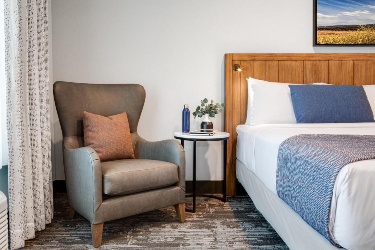 Ayres Hotel Vista Carlsbad Kültér fotó