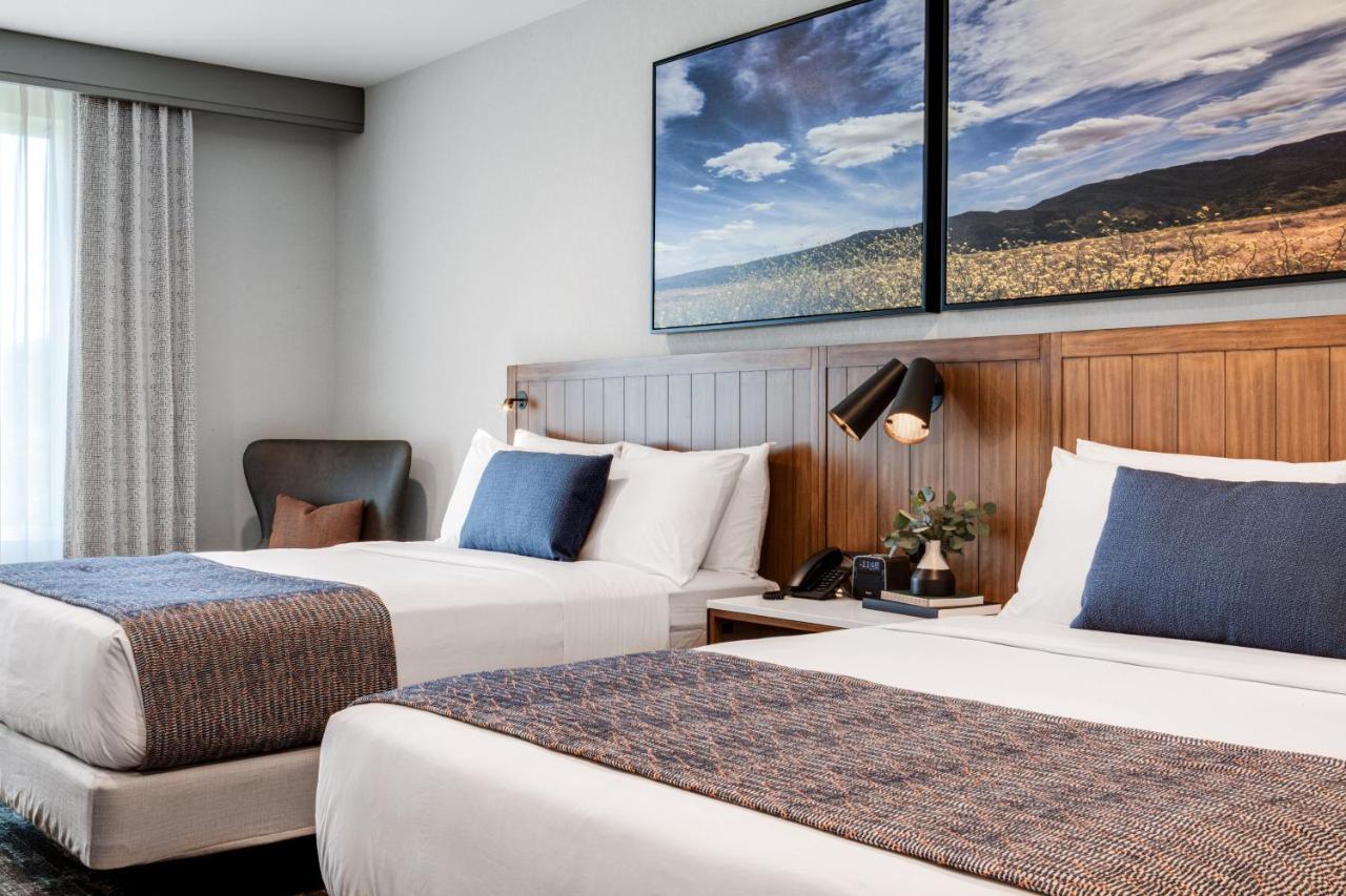 Ayres Hotel Vista Carlsbad Kültér fotó