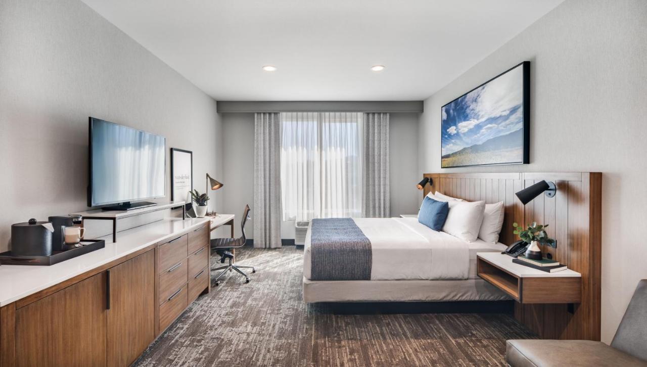 Ayres Hotel Vista Carlsbad Kültér fotó