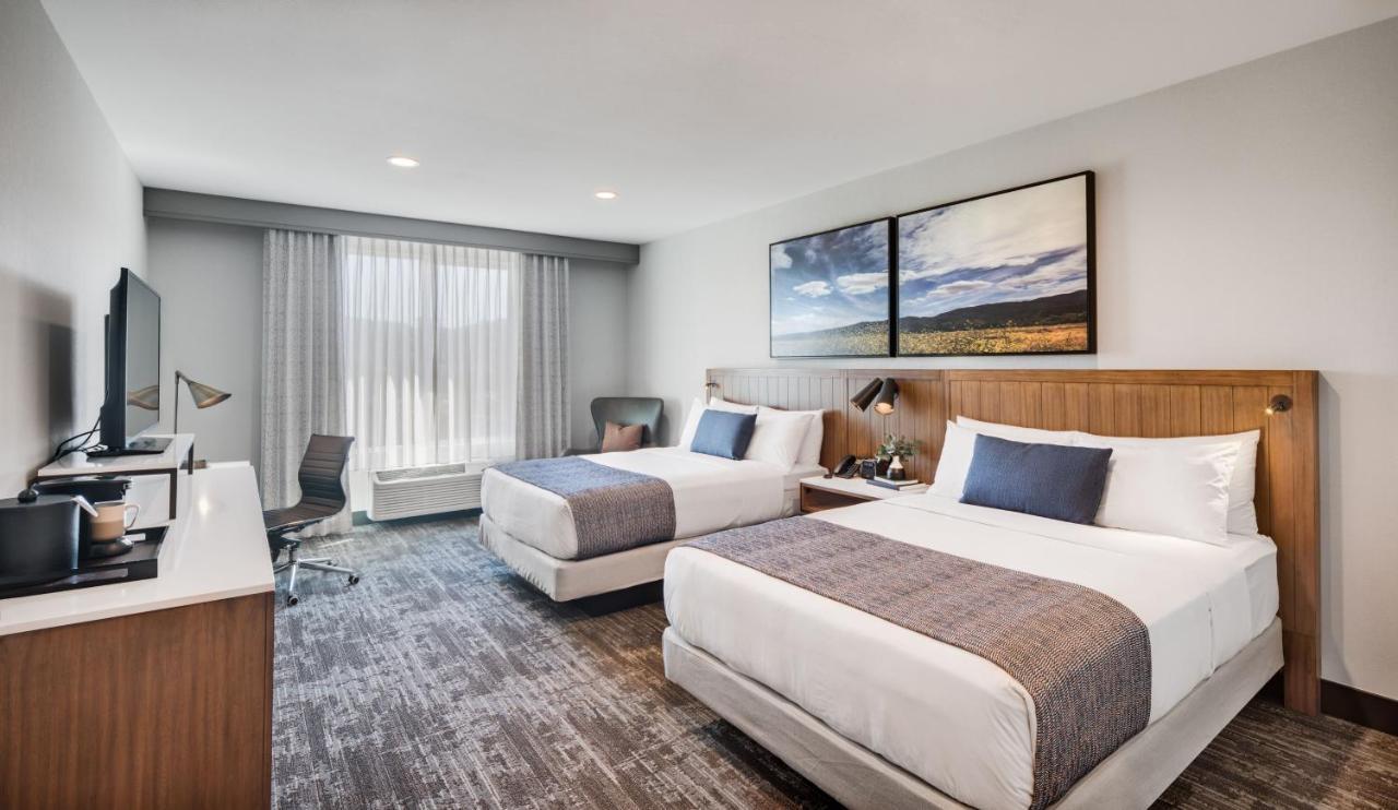 Ayres Hotel Vista Carlsbad Kültér fotó
