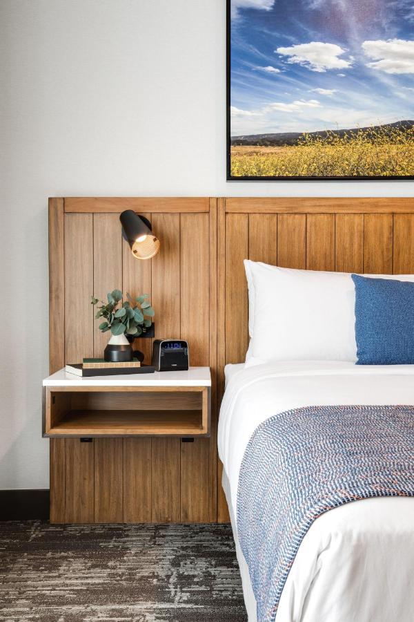 Ayres Hotel Vista Carlsbad Kültér fotó