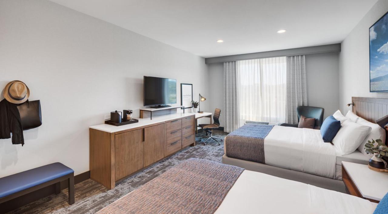 Ayres Hotel Vista Carlsbad Kültér fotó