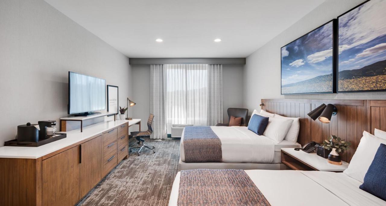 Ayres Hotel Vista Carlsbad Kültér fotó