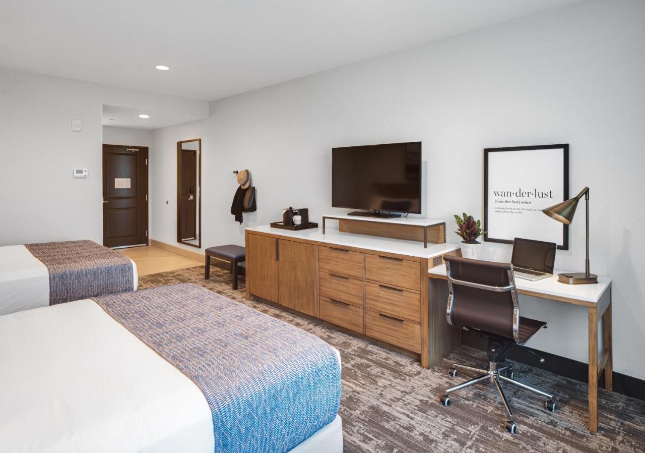 Ayres Hotel Vista Carlsbad Kültér fotó